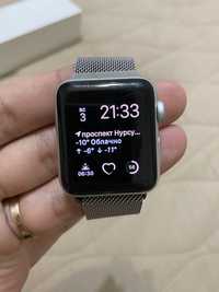 Apple watch 3 series