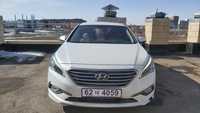 Продам машину Hyundai sonata8