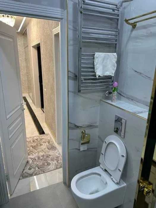 Сдаётся 2ком квартира Яккасарайский р-н Ул Шотаруставели