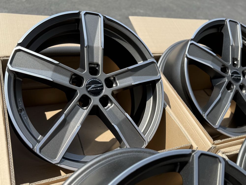 Jante noi FORD FOCUS MONDEO KUGA - 5x108 R18 / R19