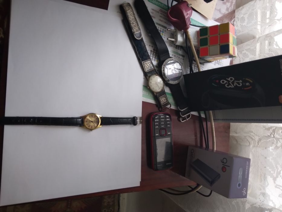 Ceas Ieftin la 100 de lei