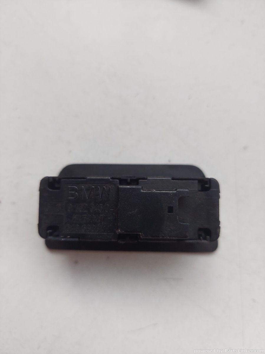 Buton portbagaj BMW 7 V (F01, F02, F03, F04) [ 2008 - 2015 ] OEM 61319162645