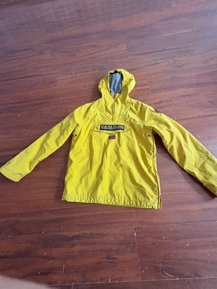 Яке napapijri размер 170