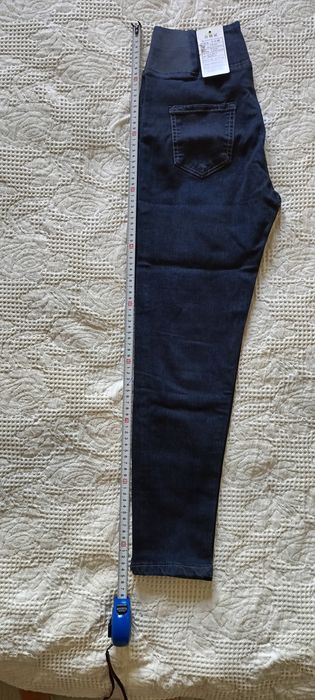 Джинсы женские размер XL