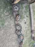 Fuzete butuci smart forfour fata spate