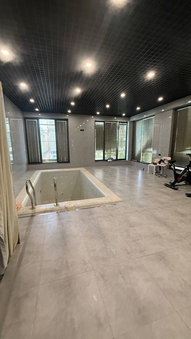 Продается дом 9 соток Якасарой