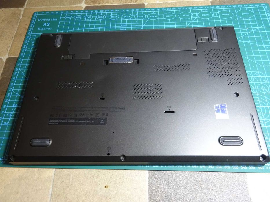 Laptop Lenovo Thinkpad T440s /i5/ram 8gb/ssd 240gb