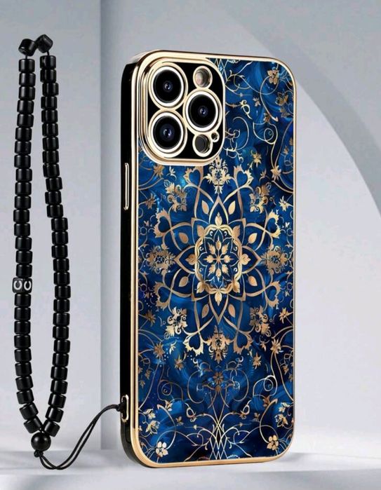 Carcasă Elegantă pentru Samsung S24+