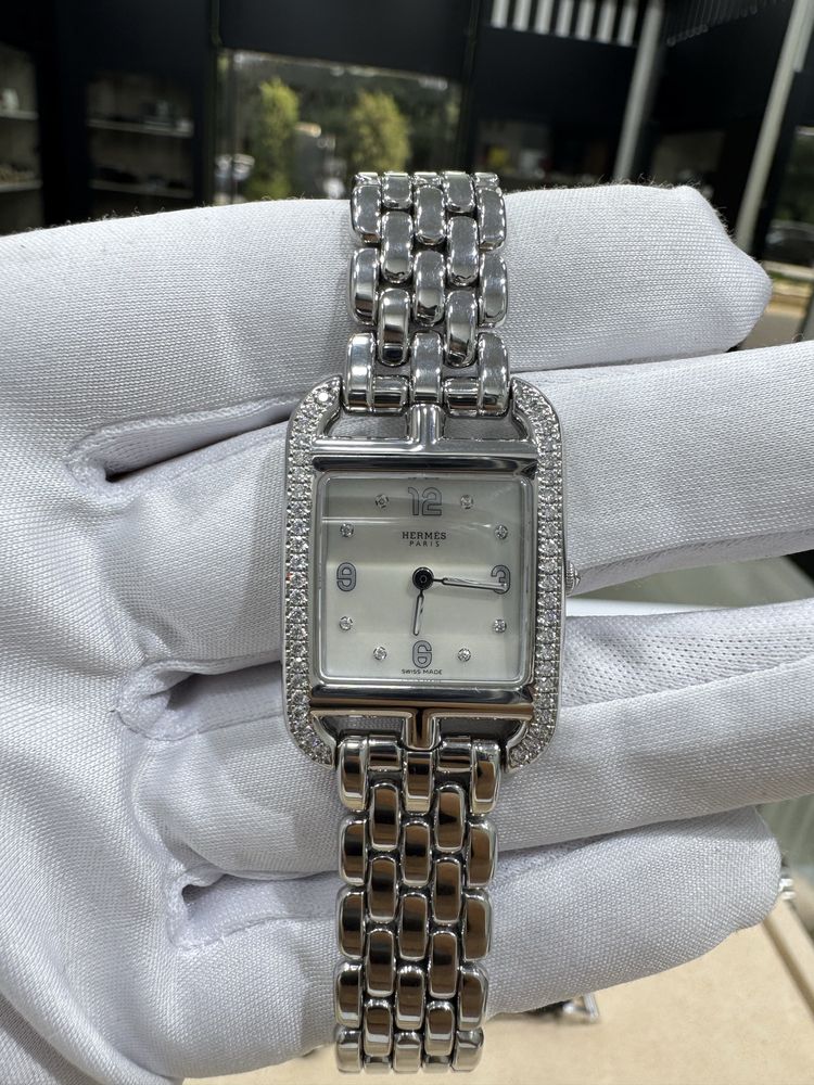 Rolex Datejust 36mm  Золото Бриллианты