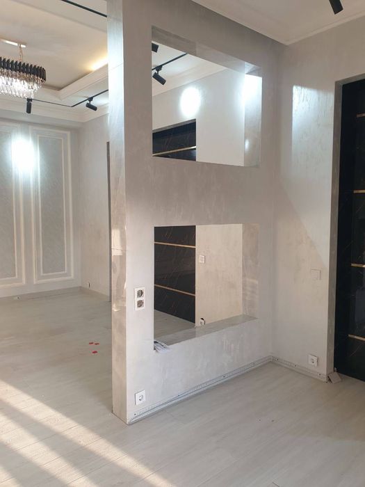 Boulevard Продается 3 комнатная квартира ремонт Ташкент Сити