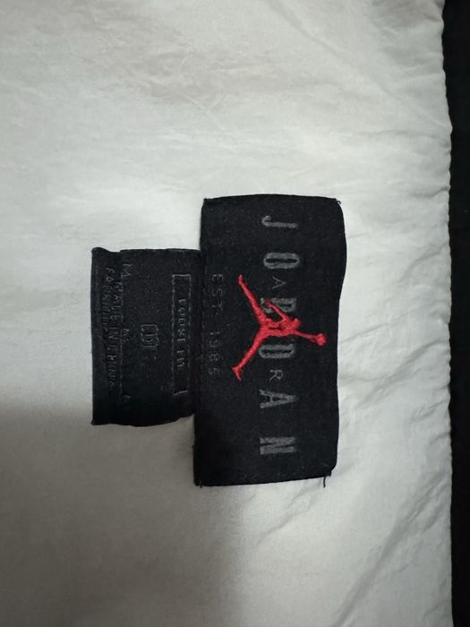 Продавам грейка на jordan