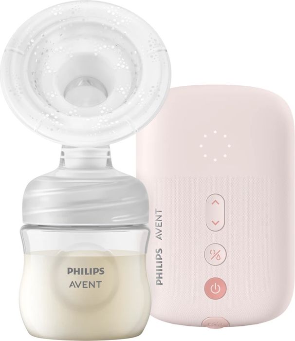 Pompa de san Philips Avent