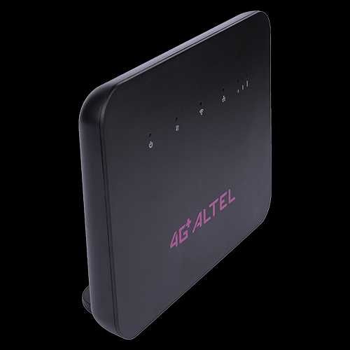 Wi Fi роутер Altel P28 CPE