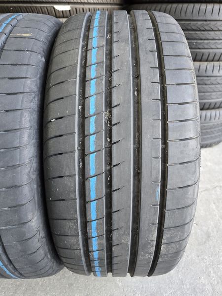225/45/18 GOODYEAR 4бр RunFlat
