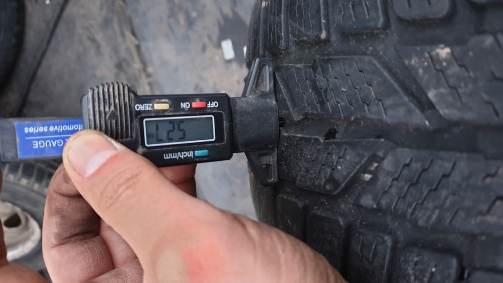 Гуми 185 60 14 семперит