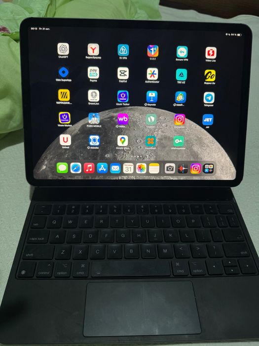Ipad Pro M2 3pakalenya