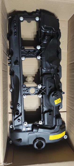 Капак клапани BMW N55