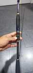 Lanseta Favorite SkyLine 8-24g extra fast 2.29 lungime