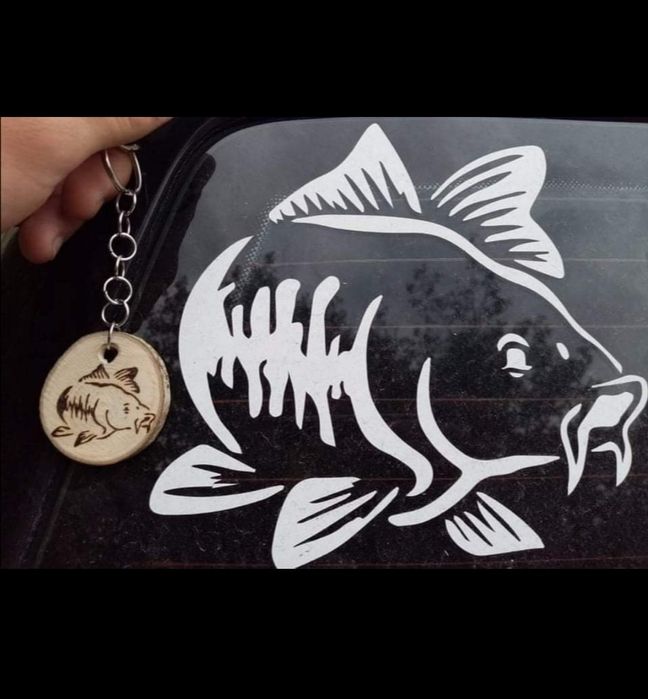 Ръчна пирография върху дърво