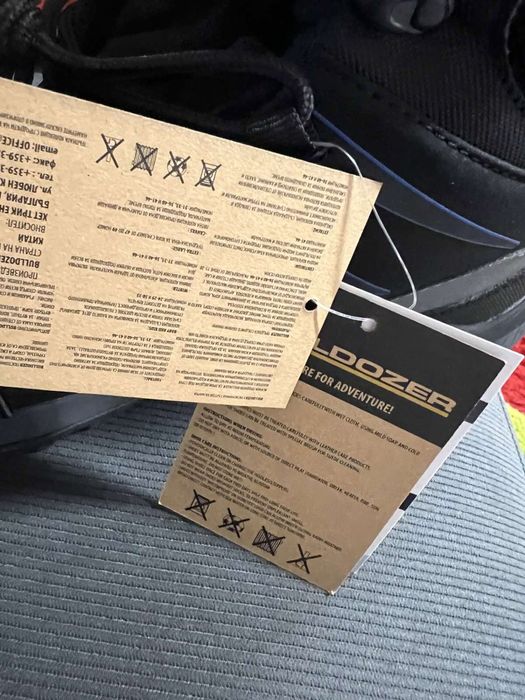 Мъжки обувки нови