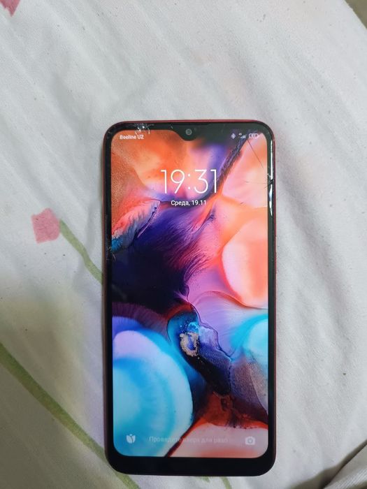 Продам Redmi 8 32gb