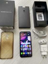 Huawei Mate 20 Sapphire Blue