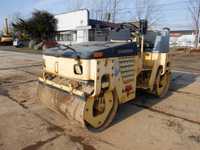 Sakai roud roller  SW350