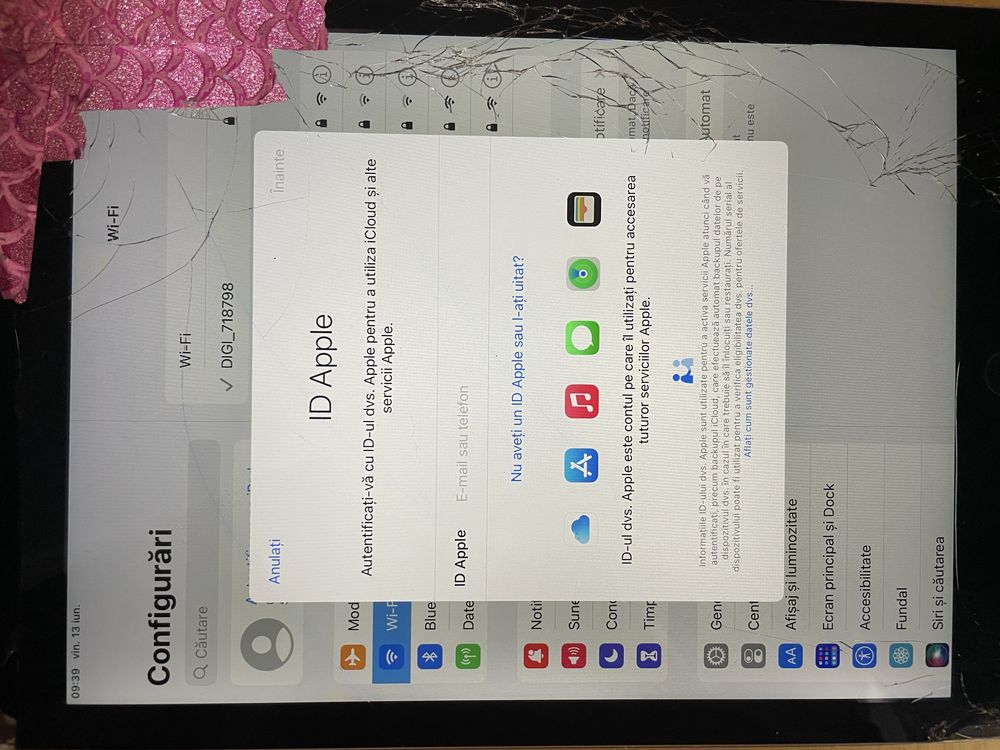 Ipad Air2 64gb Wifi+Sim
