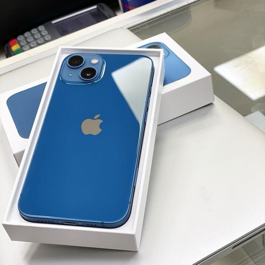 IPhone 11. iPhone 13. 256GB