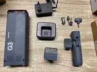 Blit Neewer Q3 portabil tip Godox AD 200
