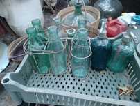Obiecte vintage diverse