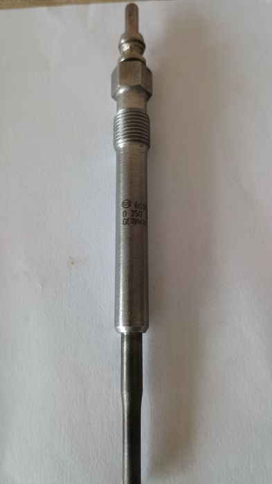 Подгревни свещи Bosch - 4бр.