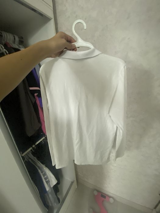 Свитер мурской м размер