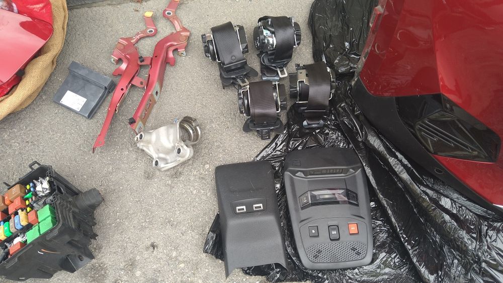 Peugeot 2008 GT Line 1.2 turbo.Пежо 2008 1.2 турбо бензин