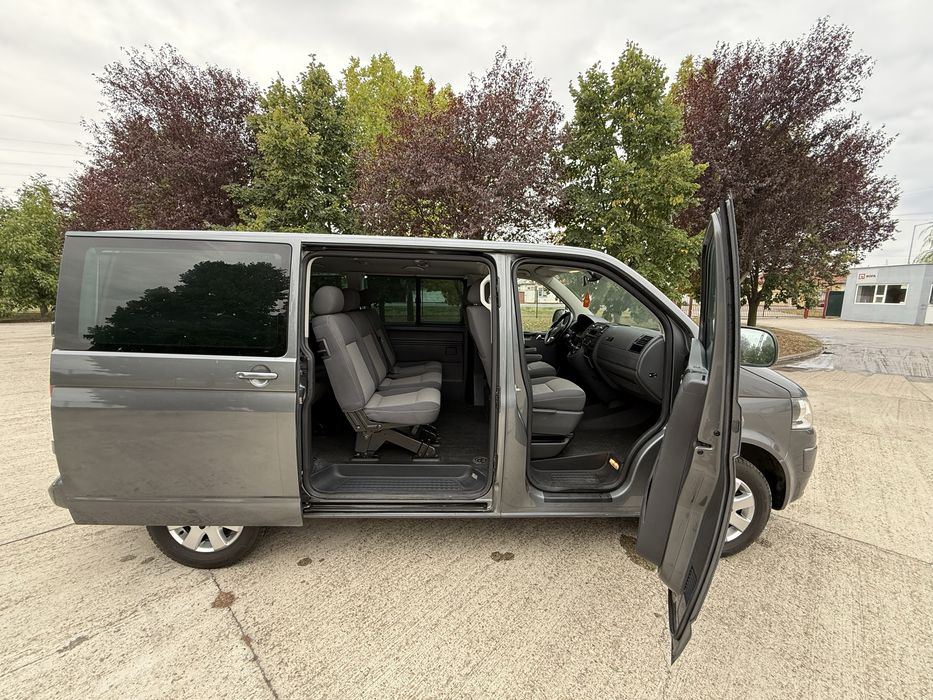 Vand Vw caravelle 2.0 T5 an 2010