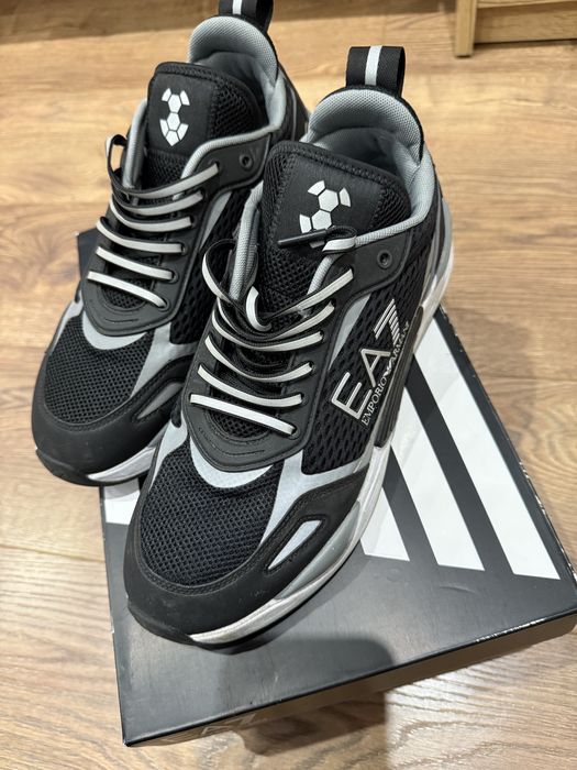 Обувки  Emporio Armani