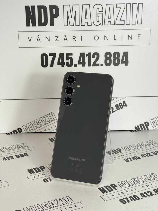 NDP Amanet NON-STOP Bld.Iuliu Maniu 69 SAMSUNG S23 FE (27613)