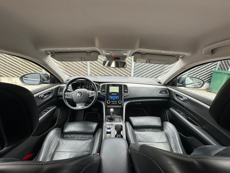 Renault Talisman Initiale Paris 1.6 2016