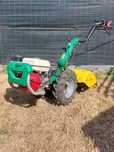 Motocultor BCS 310 Ferrari Powersafe