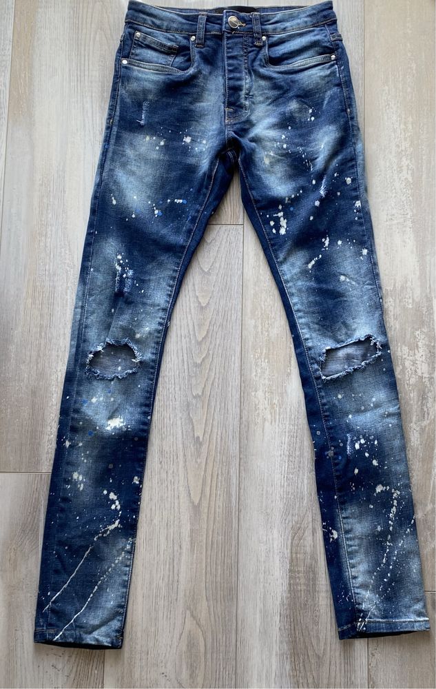GOOD FOR NOTHING / Skinny jeans / size 28 /XS