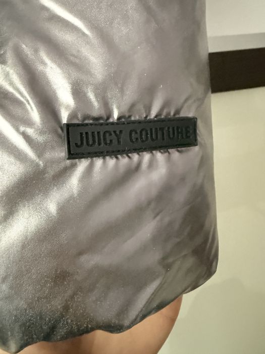 Geaca de iarna Juicy Couture