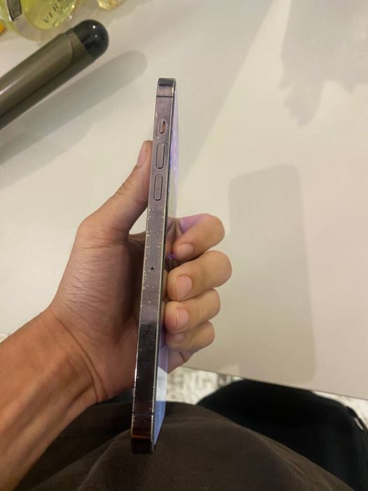 Iphone 14 pro max 256 gb