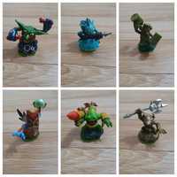 Figurine Skylanders Spyro's Adventure