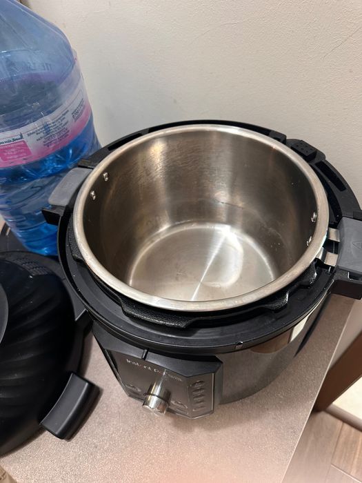 Instant Pot (Инстант Пот)