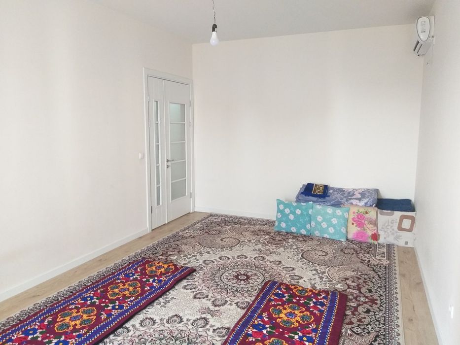 Olmazor city 6/9/25 V block 2xonali