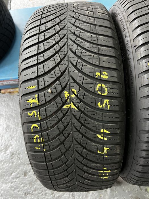 205 45 17 goodyear all season