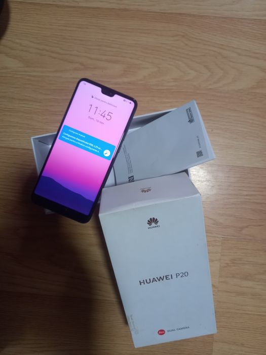 Huawei nou în cutie.290lei.pret fix
