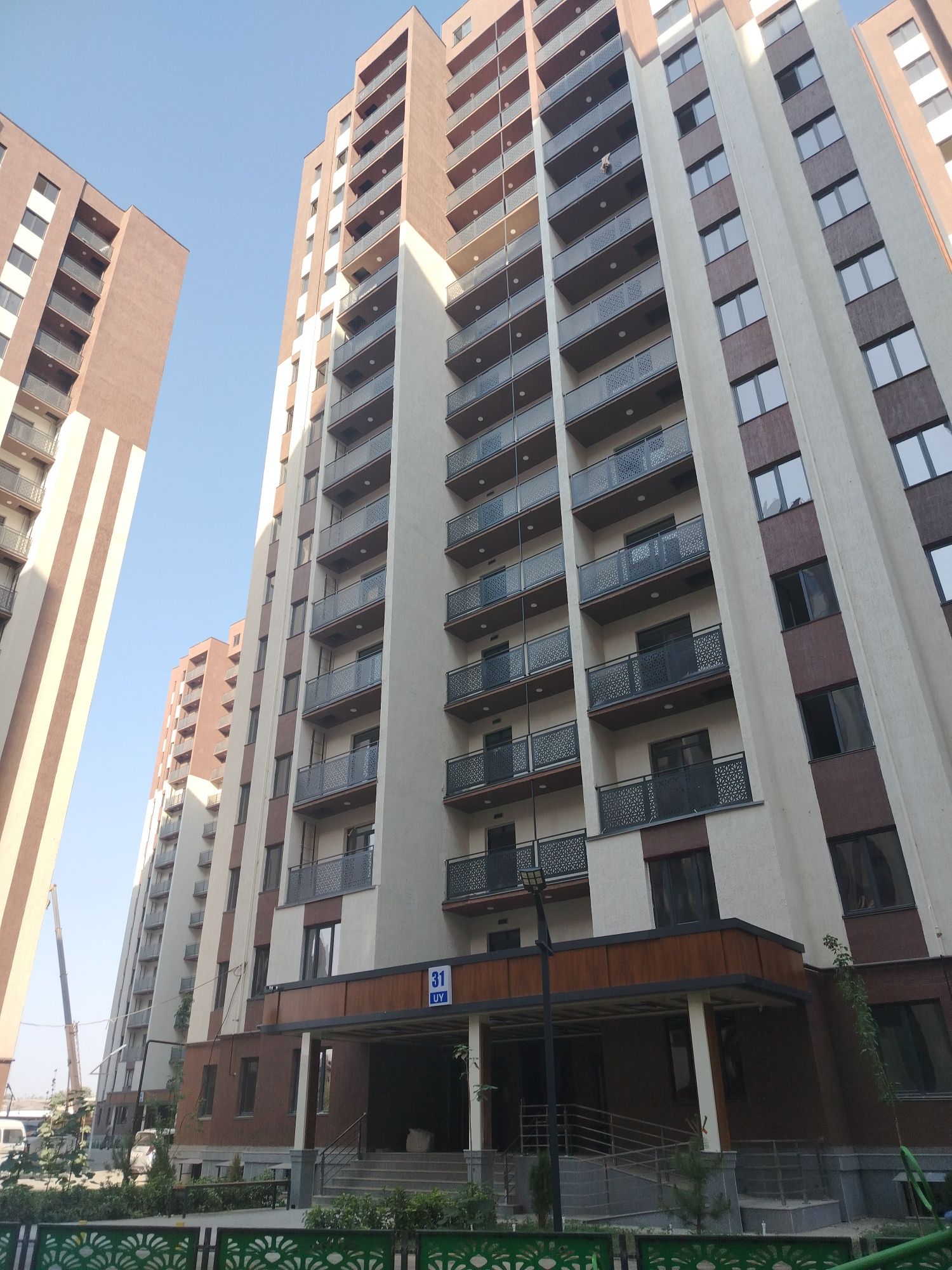 Subsidiya va ipotekaga arzon uylar