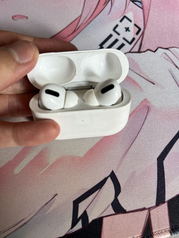 Apple Airpods pro 1