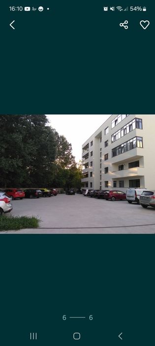 Apart 2 camerE ,Str Bicaz/tg jiu